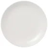 Porcelánový talíř 26 cm 24h, bílý