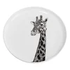 Porcelánový talíř Maxwell & Williams Marini Ferlazzo Giraffe, 20 cm