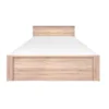 Postel 160 TOPTY TYP 45, dub sonoma