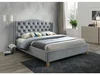 Postel Aspen Velvet 160×200 ASPENV160SZD