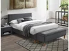 Postel Azurro Velvet 140x200 cm