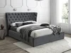 Postel Carven Velvet 160x200 cm