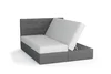 Postel CESMIN 180x200 cm