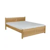 Postel DICHOTOMA 140x200 masiv buk