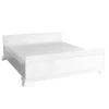 Postel KLS KORA 160x200 cm sosna Andersen