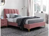 Postel Mirage Velvet 90x200 cm