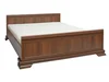 Postel MONEDULA 160×200 cm Samoa King