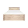 Postel Norty 160×200 Typ 8