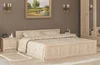 Postel Plantago 160x200 dub sonoma