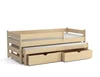 Postel s přistýlkou DPV 001-1168/BAR4