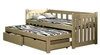 Postel s přistýlkou Vomaks DPV 002 1174/BAR6