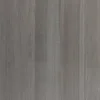 Postel SAMSARI 80x200 cm – masiv borovice, šedé moření