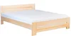 Postel Vandana 180x200 z masivu buk