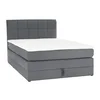 Postel Verona Megakomfort Visco 120×200 cm
