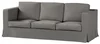 Potah na 3místnou pohovku Karlanda IKEA
