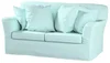 Potah na dvoumístnou pohovku IKEA Tomelilla