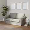 Potah na pohovku IKEA Ektorp 2-místná rozkládací NOVÝ MODEL 2012