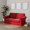 Potah na pohovku IKEA Ektorp 2-místná rozkládací NOVÝ MODEL 2012