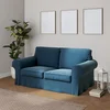 Potah na pohovku IKEA Ektorp 2-místná rozkládací