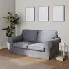 Potah na pohovku IKEA Ektorp 2-místná rozkládací