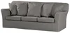 Potah na pohovku IKEA Tomelilla 3-místná
