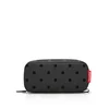 Pouzdro Reisenthel Multicase Glossy dots černé
