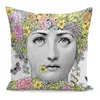 Povlak na polštář 43x43 cm Mila Home