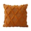 Povlak na polštář 43x43 cm Tuffet Mioli Decor