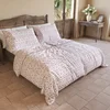 Povlečení Provence Collection Violeta 140x200/70x90 cm