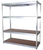 Pozinkovaný regál 160×60×180 cm