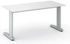 Pracovní stůl PRIMO FLEXIBLE 160x80 cm bílý