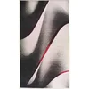 Pratelný koberec 180x120 cm Vitaus