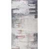 Pratelný koberec 80x150 cm Abstract Colors