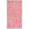 Pratelný koberec Red Zebra 80x150 cm