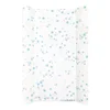 Přebalovací podložka New Baby Flowers 47×70 cm