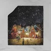 Přikrývka 120x180 cm Oyo Home
