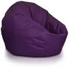 Primabag Comfy Fialová – Komfortní sedací vak pro děti a menší osoby