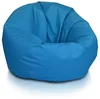 Primabag Comfy Modrý Sedací Vak