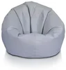 Primabag Comfy Sedací Vak Šedý