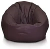 Primabag Comfy Tmavě Hnědý Sedací Vak