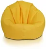 Primabag Comfy Žlutá - Komfortní sedací vak pro děti a menší osoby