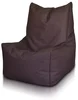 Primabag Solid Polyester Hnědá