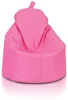 Primabag Yoko Růžové Sedací Křeslo