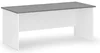 PRIMO Bílý Psací Stůl 180x80 cm
