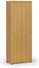 Primo Wood Kancelářská skříň s posuvnými dveřmi