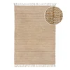 Přírodní koberec 160x230 cm Levi od Flair Rugs