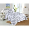 Prošívaný set na postel 140x220 cm s povlaky Circulo