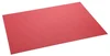 Prostírání PURITY FLAIR 45x32 cm malinové