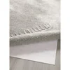 Protiskluzová podložka pod koberec 50x210 cm