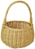 Proutěný košík Bolero 22 cm